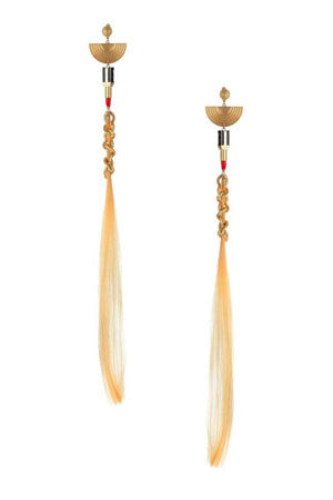 Danielle Scutt Jewelry Collection